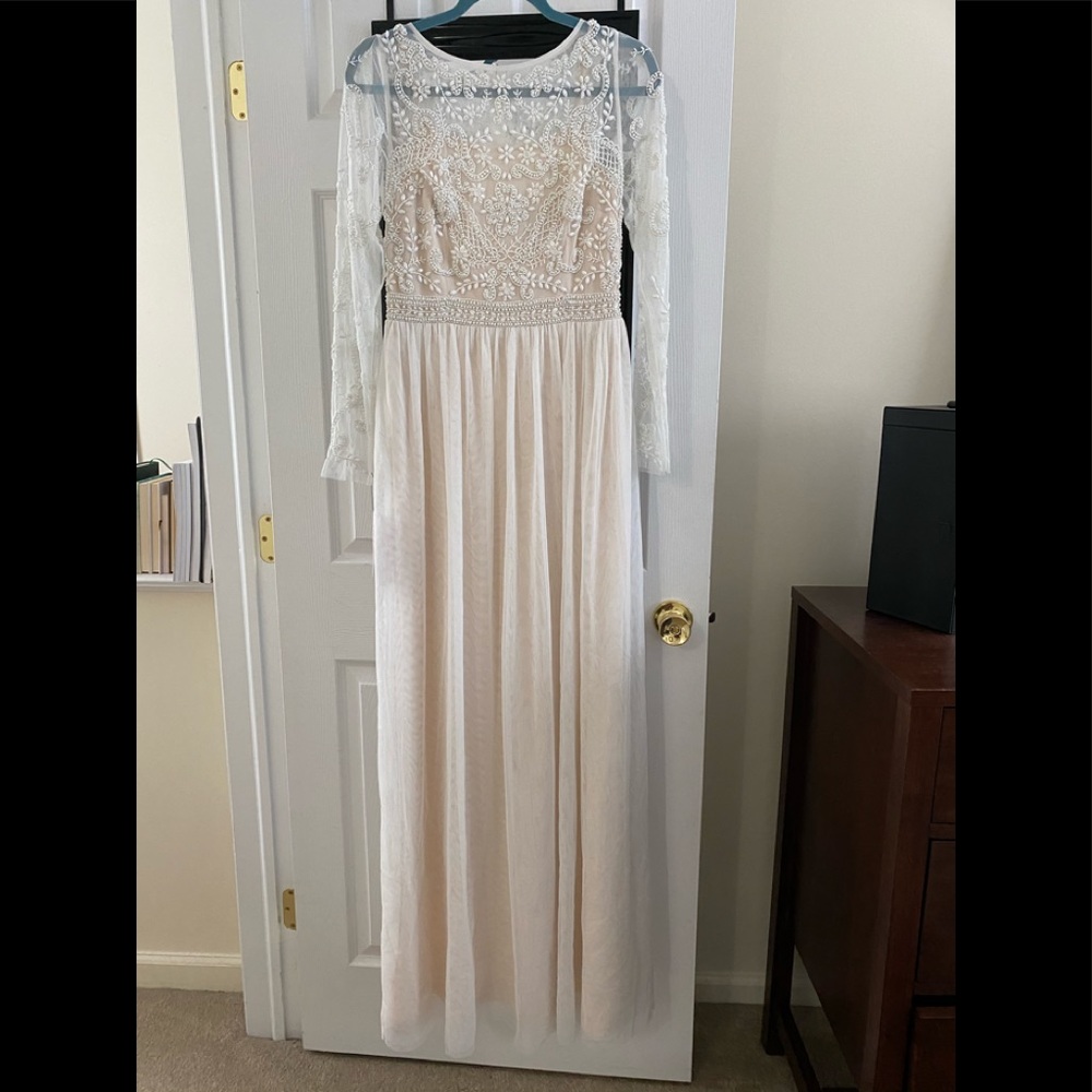 Bridal Gown